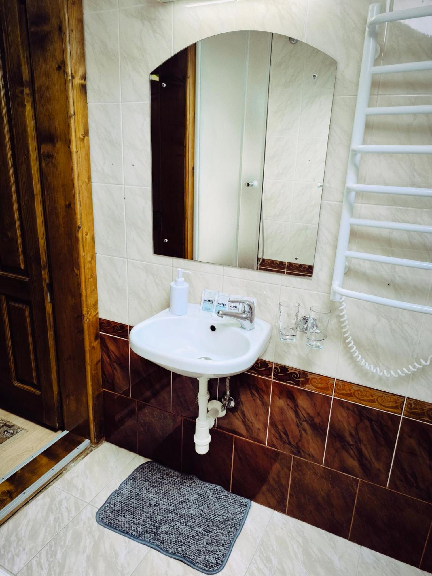 Hotel Delfin 무카체베 외부 사진