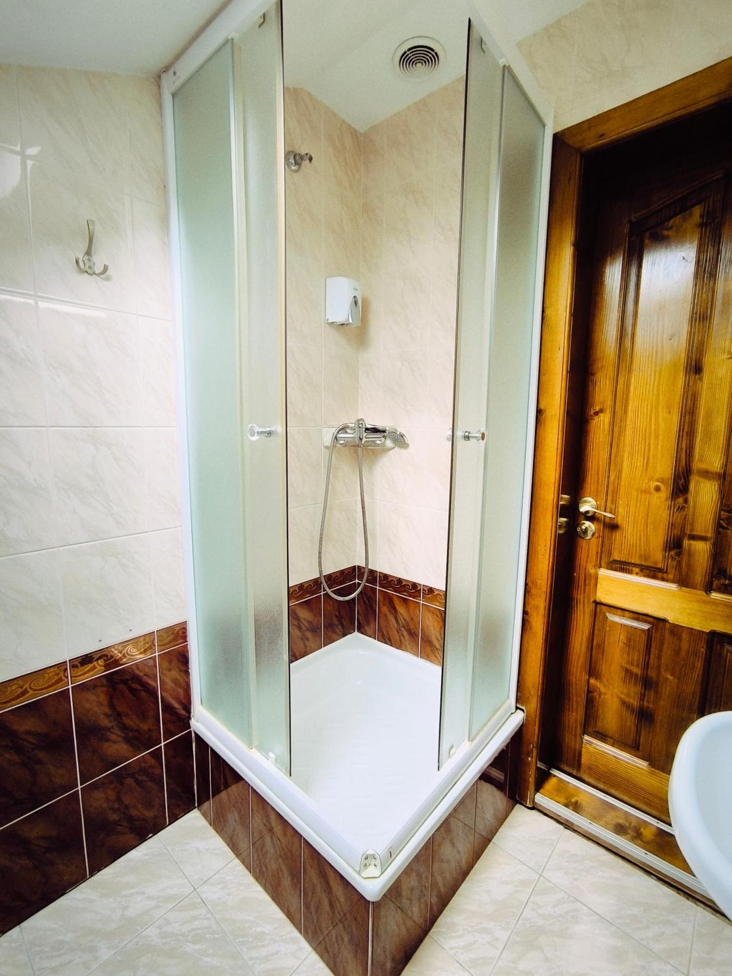 Hotel Delfin 무카체베 외부 사진