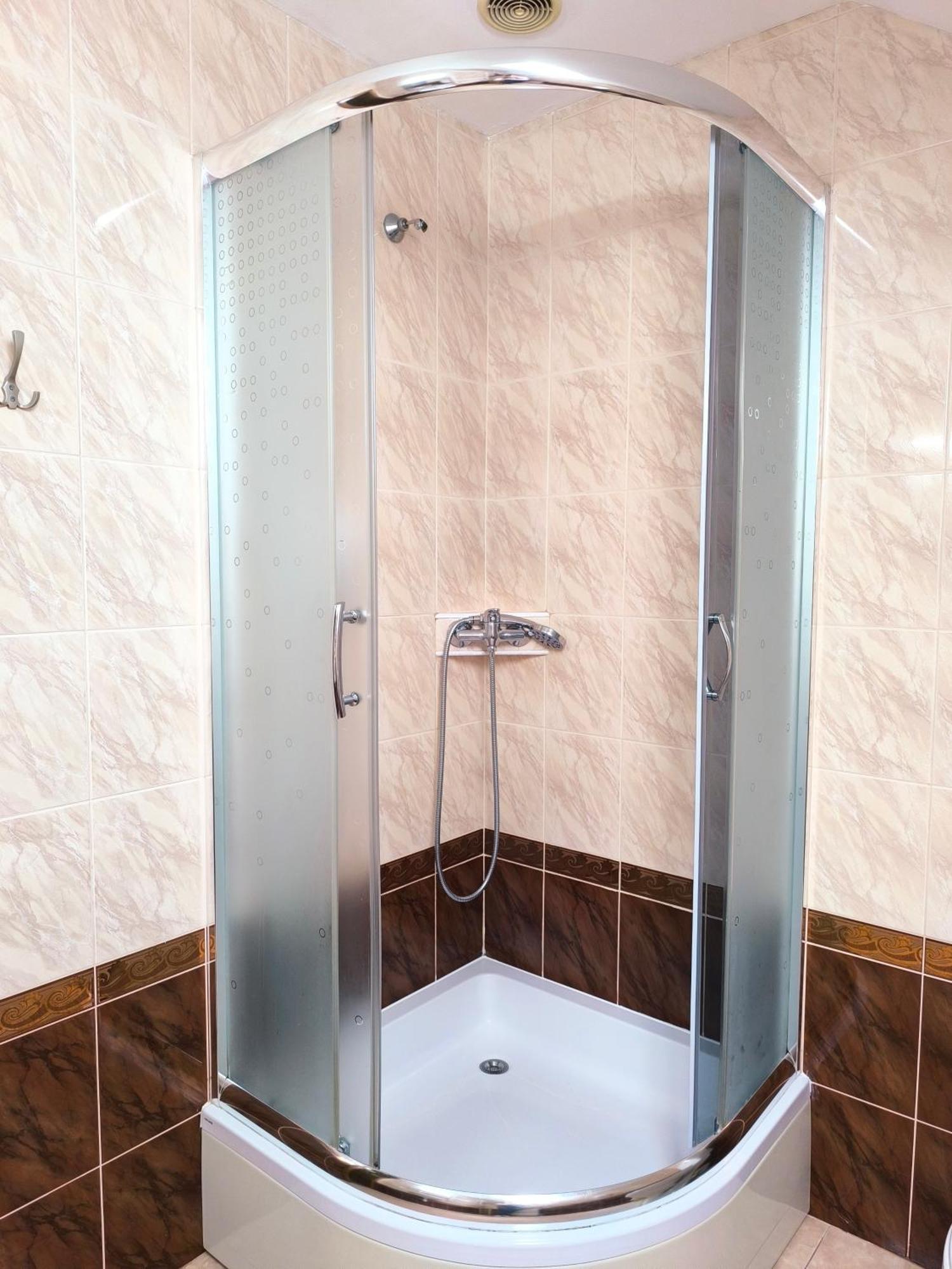 Hotel Delfin 무카체베 객실 사진