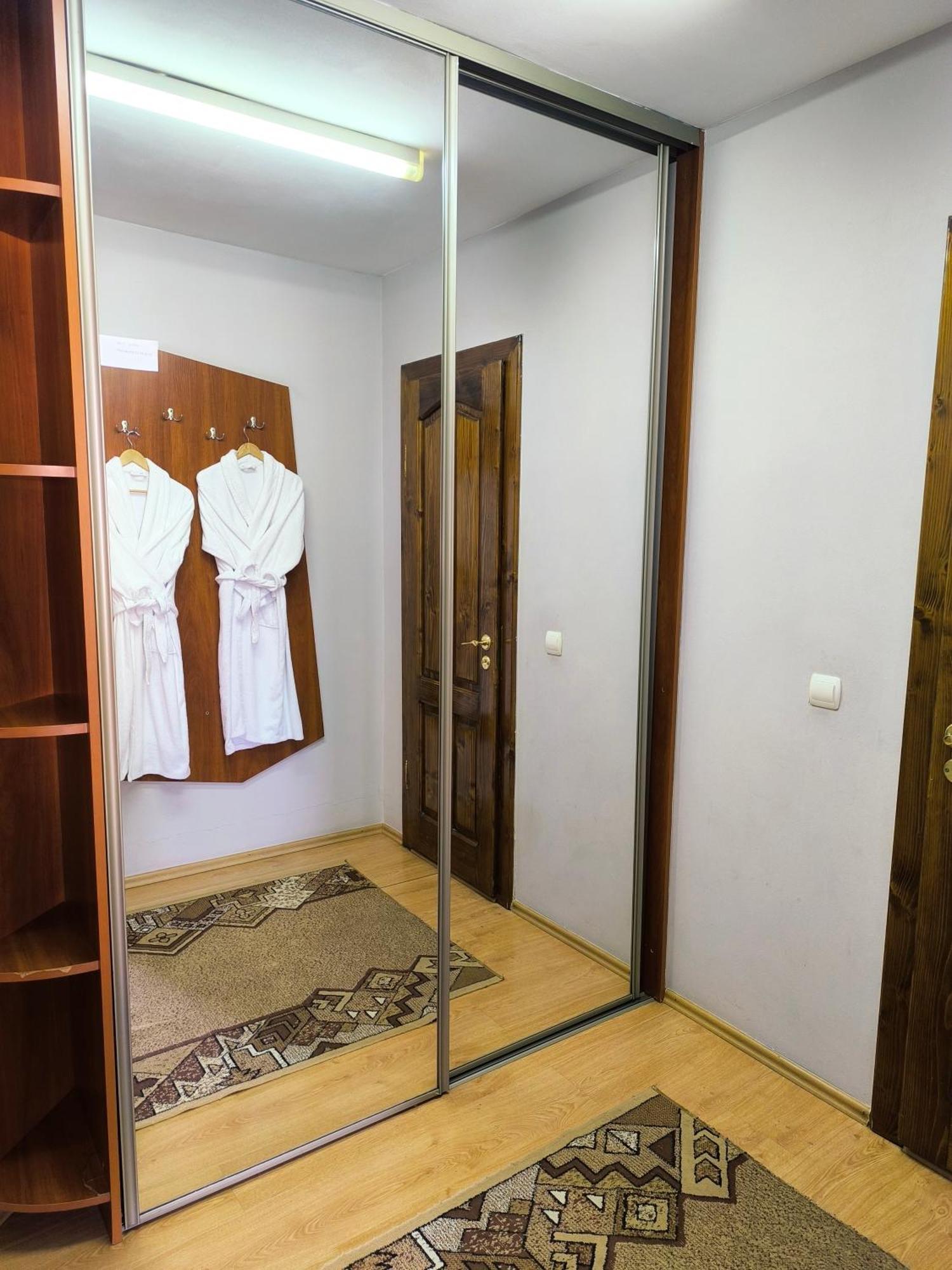 Hotel Delfin 무카체베 객실 사진