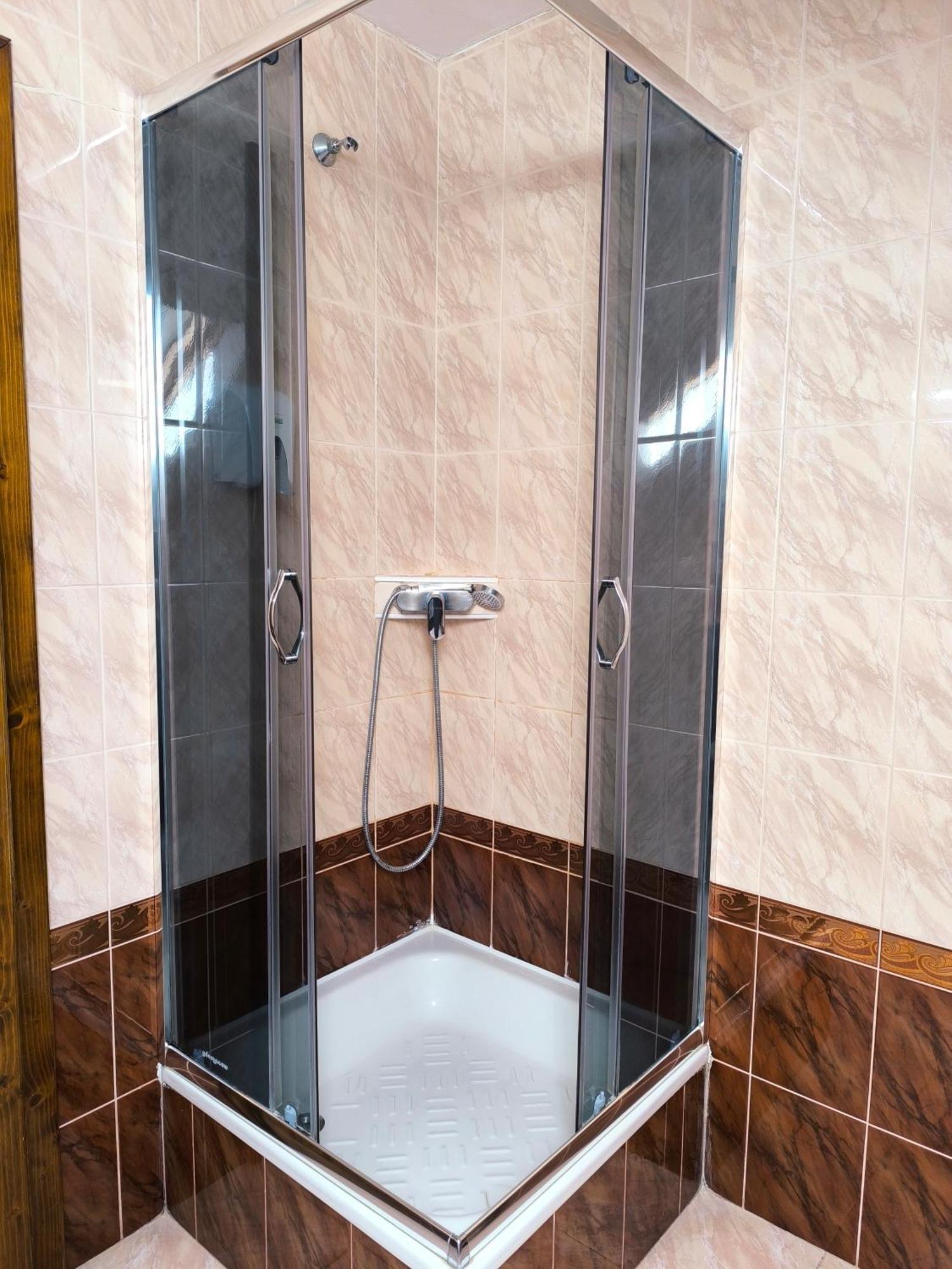 Hotel Delfin 무카체베 객실 사진